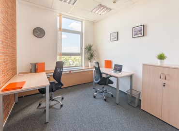 Biurowce do wynajęcia w Warszawa Śródmieście