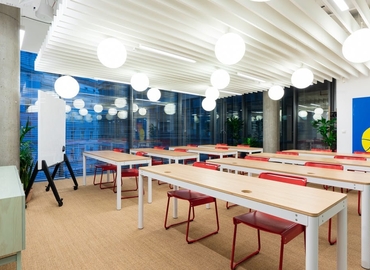 Office Krucza 50 00-512 Warszawa Śródmieście
