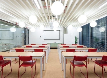 Office Krucza 50 00-512 Warszawa Śródmieście