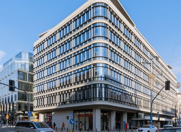 Office Krucza 50 00-512 Warszawa Śródmieście