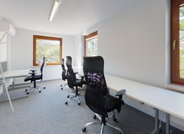 20 m² Business office for rent in Cracow, Olszańska 7 (31-513) can cater to all your needs  - 1 | MatchOffice