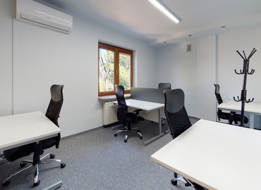 Biuro do wynajęcia w Kraków