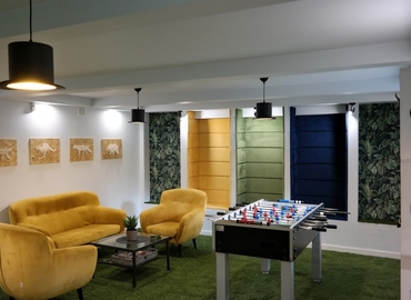 Biuro do wynajęcia w Kraków