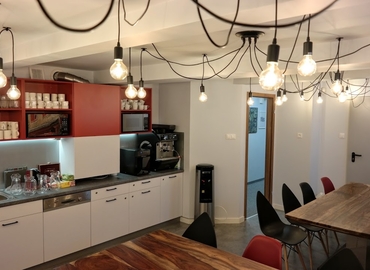 20 m² Office space available to rent in Cracow, Olszańska 7 (31-513) can cater to all your needs  - 5 | MatchOffice