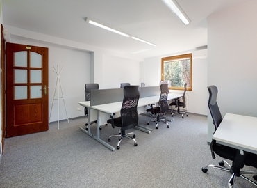 Biuro do wynajęcia w Kraków