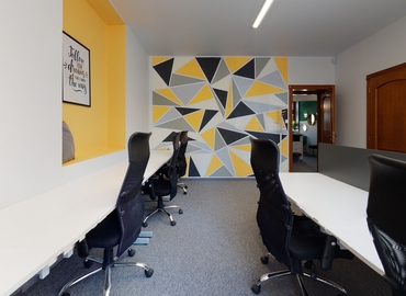 Biuro do wynajęcia w Kraków