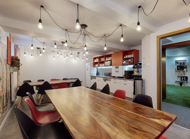 45 m² Commercial office available to rent in Cracow, Olszańska 7 (31-513) can meet all your requirements  - 5 | MatchOffice.com