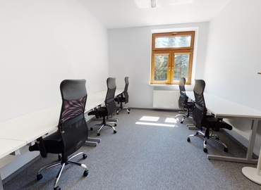 Biuro do wynajęcia w Kraków