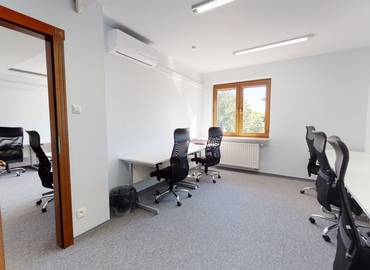  Biurowce do wynajęcia w Kraków