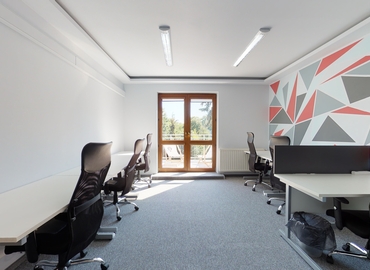 60 m² Business park place for rent in Cracow, Olszańska 7 (31-513) - 0 | MatchOffice.com