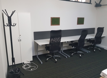 20 m² Business center property up for rent in Cracow, aleja Powstania Warszawskiego 15 (31-539) - 1 | MatchOffice