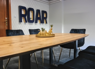 20 m² Business space building available to rent in Cracow, aleja Powstania Warszawskiego 15 (31-539) - 0 | MatchOffice