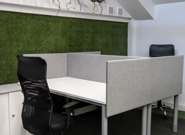 20 m² Serviced office place for rent in Cracow, aleja Powstania Warszawskiego 15 (31-539) - 2 | MatchOffice