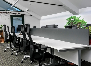 20 m² Business center property available to rent in Cracow, aleja Powstania Warszawskiego 15 (31-539) - 3 | MatchOffice.com