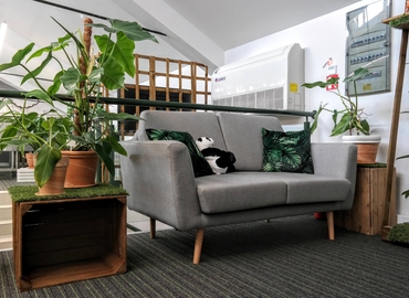 Centrum biznesowe do wynajęcia w Kraków