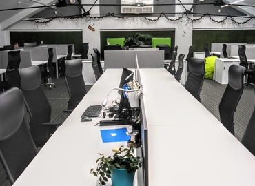 20 m² Business center building available to rent in Cracow, aleja Powstania Warszawskiego 15 (31-539) - 6 | MatchOffice.com