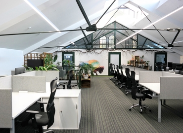 20 m² Business center place for rent in Cracow, aleja Powstania Warszawskiego 15 (31-539) - 7 | MatchOffice