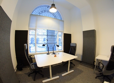 Virtual business address in Warszawa Śródmieście, Nowy Świat 41A (00-042) - 7 | MatchOffice.com