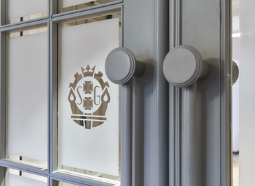  Coworking do wynajęcia w Gdańsk