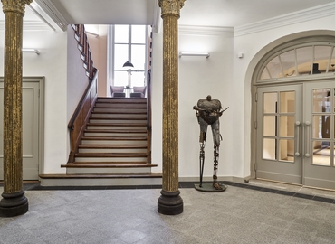  Coworking do wynajęcia w Gdańsk