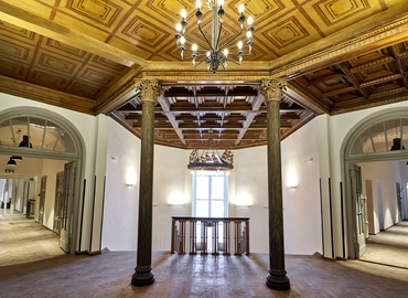 Join comfortable a 29 m² Shared office  in Gdansk, Doki (80-958) - 10 | MatchOffice.com