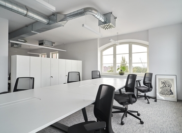 Lease suitable a 29 m² Coworking  in Gdansk, Doki (80-958) - 4 | MatchOffice.com