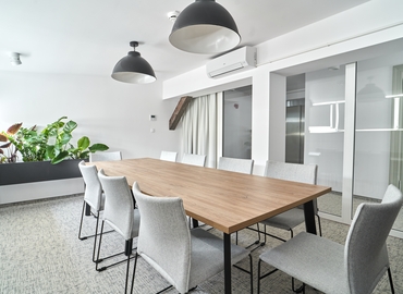  Coworking do wynajęcia w Gdańsk