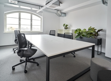  Coworking do wynajęcia w Gdańsk