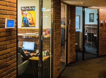 Centrum biznesowe do wynajęcia w Warszawa Śródmieście