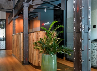 20 m² Office space up for rent in Krakow Podgórze, Wadowicka, 30-347  - 5 | MatchOffice.com