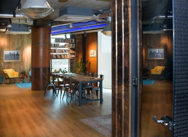 Biuro do wynajęcia w Kraków