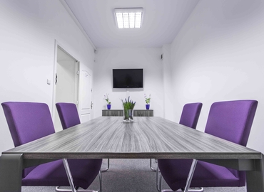 Sala konferencyjna do wynajęcia w Wrocław