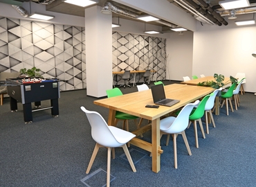 200 m² Business center building up for rent in Wroclaw, Piłsudskiego 69 (51-152) - 4 | MatchOffice