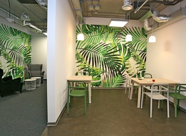 100 m² Shared workspace in Wroclaw, Piłsudskiego 69 (51-152) - 2 | MatchOffice.com