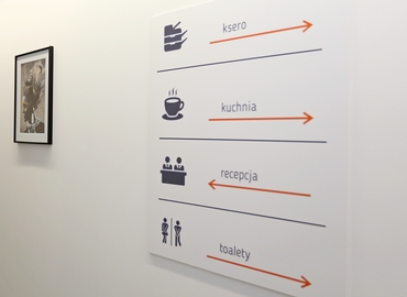  Coworking do wynajęcia w Wrocław