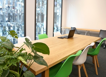 100 m² Shared office in Wroclaw, Piłsudskiego 69 (51-152) - 5 | MatchOffice