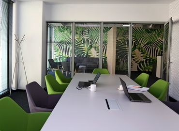  Coworking do wynajęcia w Wrocław