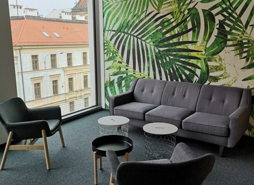 100 m² Shared workspace in Wroclaw, Piłsudskiego 69 (51-152) - 7 | MatchOffice.com