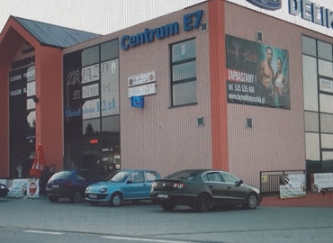 Biurowce do wynajęcia w Kraków