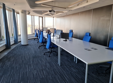  Biurowce do wynajęcia w Warszawa Śródmieście