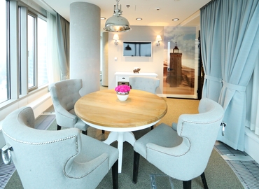 Centrum biznesowe do wynajęcia w Warszawa Śródmieście