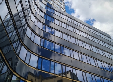 Centrum biznesowe do wynajęcia w Warszawa Śródmieście