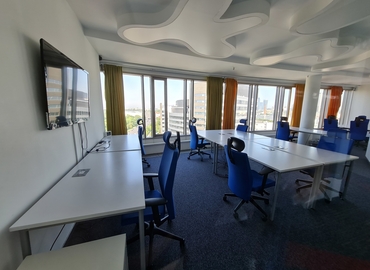 15 m² Business center in Warszawa Śródmieście, Mokotowska 1 (00-640) - 17 | MatchOffice