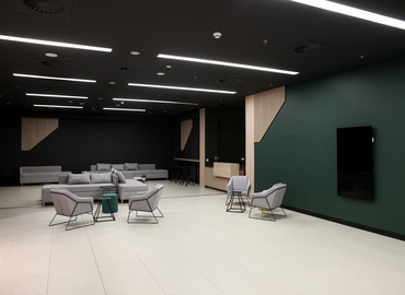Sala konferencyjna do wynajęcia w Poznań
