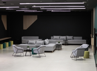 Sala konferencyjna do wynajęcia w Poznań