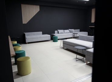 1300 m² Convention center in Poznan, Maltańska (61-131) - 3 | MatchOffice