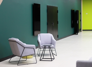 1300 m² Meeting room in Poznan, Maltańska (61-131) - 4 | MatchOffice.com