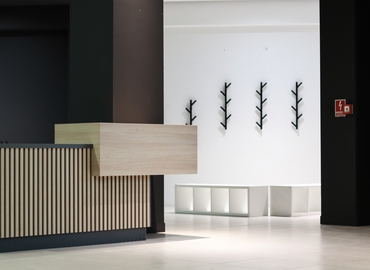 1300 m² Convention center in Poznan, Maltańska (61-131) - 5 | MatchOffice