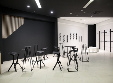 1300 m² Conference center in Poznan, Maltańska (61-131) - 7 | MatchOffice.com