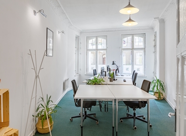  Coworking do wynajęcia w Gdańsk